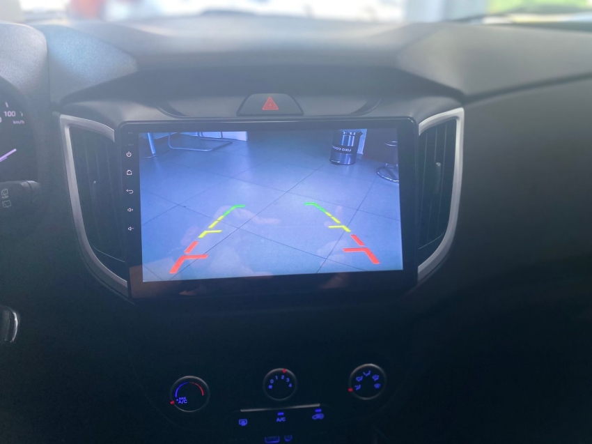 hyundai creta 1.6 16v flex action automatico 4p 202214