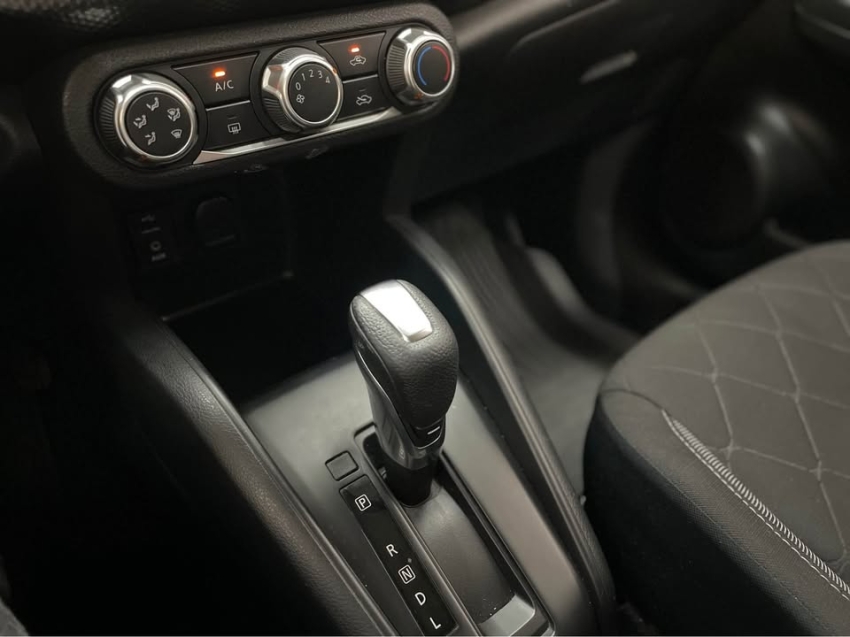 nissan kicks 1.6 16v flexstart s direct 4p xtronic flex automatico 202014