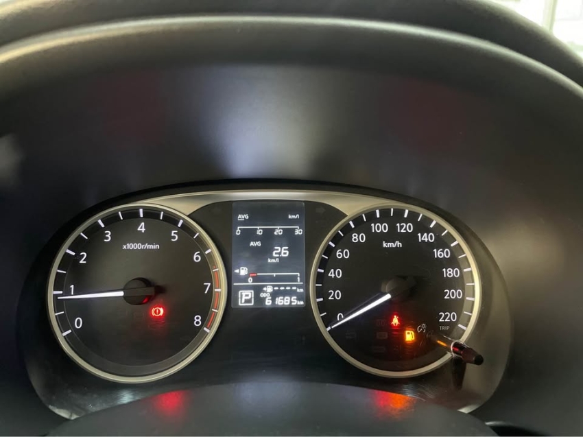 nissan kicks 1.6 16v flexstart s direct 4p xtronic flex automatico 202011