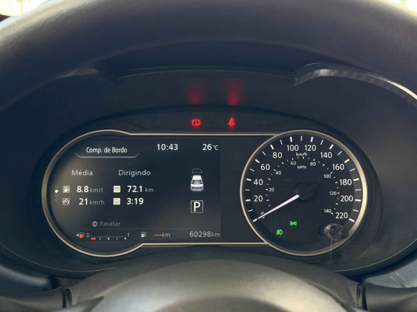 nissan versa 1.6 16v flex advance xtronic 4p automatico 202414