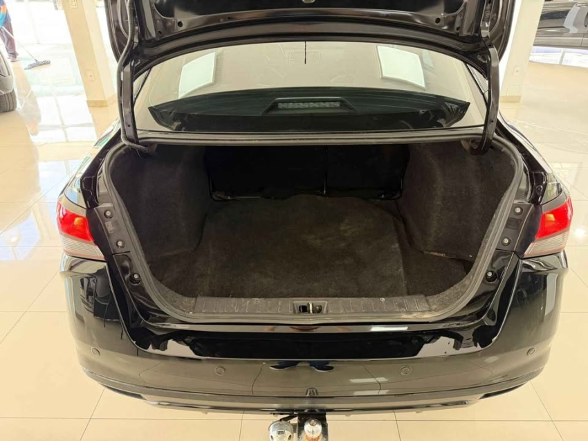 nissan versa 1.6 16v flex advance xtronic 4p automatico 202419