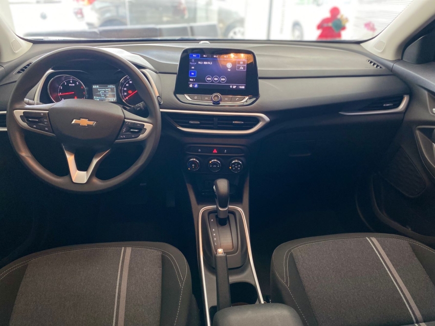 chevrolet tracker 1.0 turbo flex lt automatico 4p 202310