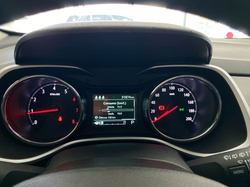 chevrolet tracker 1.0 turbo flex lt automatico 4p 202313