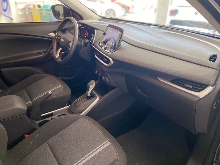 chevrolet tracker 1.0 turbo flex lt automatico 4p 202311
