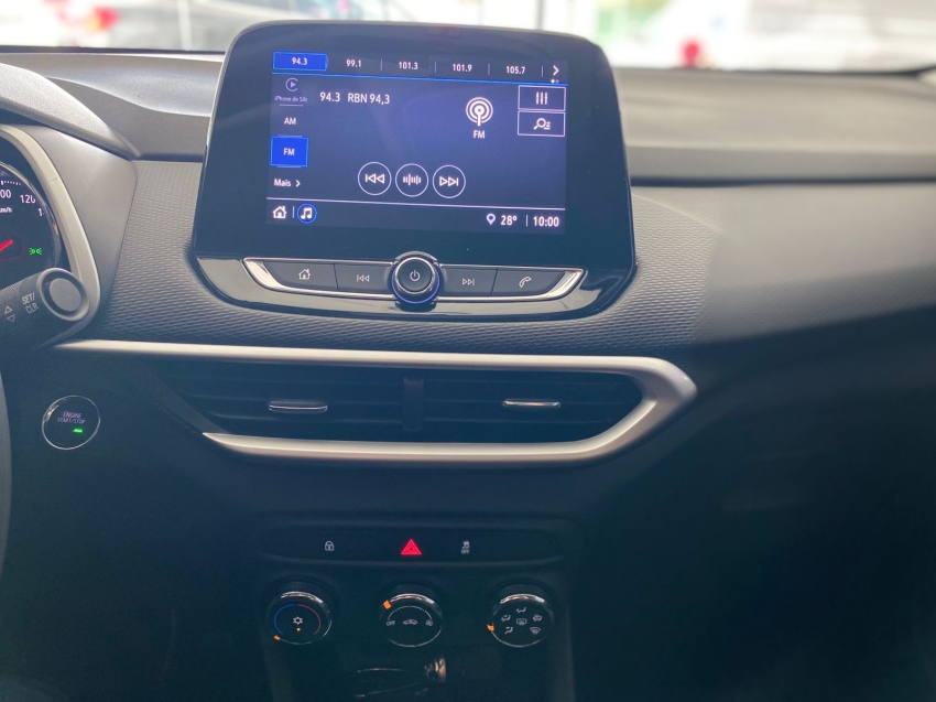 chevrolet tracker 1.0 turbo flex lt automatico 4p 202314