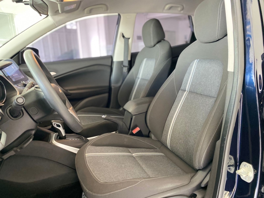 chevrolet tracker 1.0 turbo flex lt automatico 4p 20239