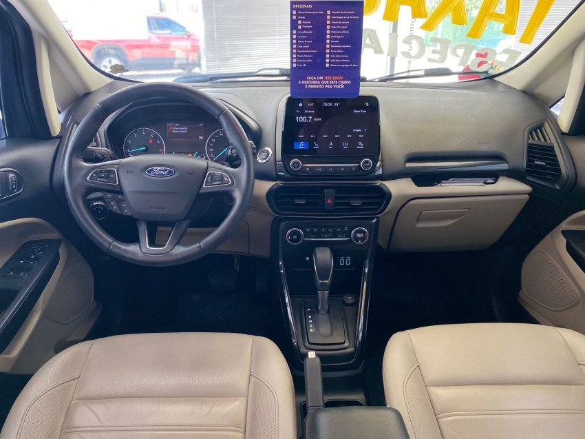 ford ecosport 1.5 ti-vct flex titanium automatico 2.0 4p 202015