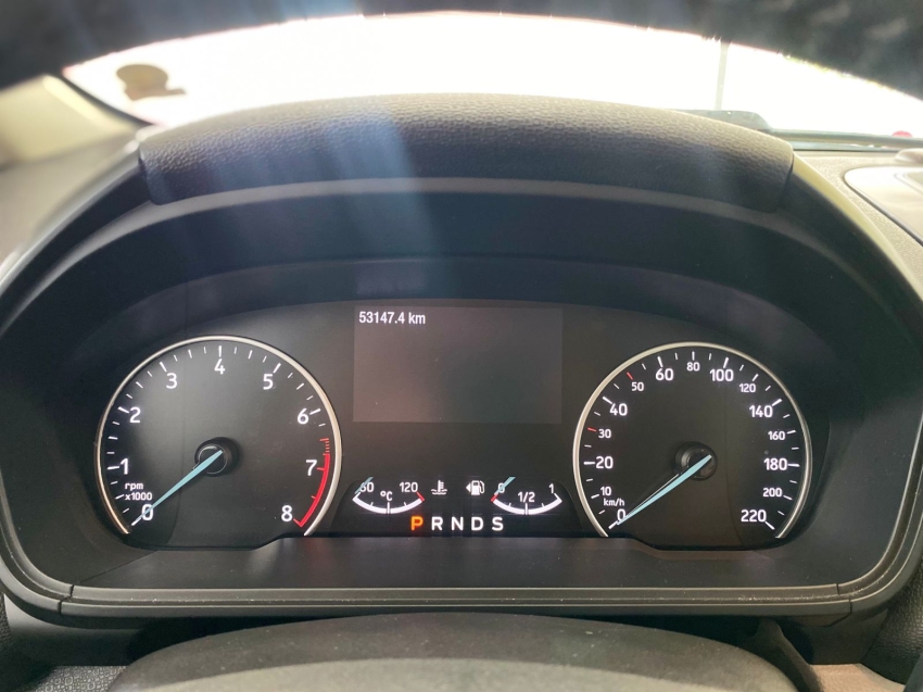 ford ecosport 1.5 ti-vct flex titanium automatico 2.0 4p 202010