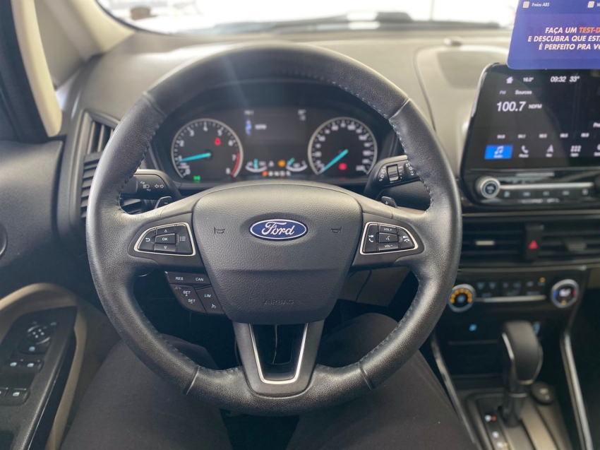 ford ecosport 1.5 ti-vct flex titanium automatico 2.0 4p 20209