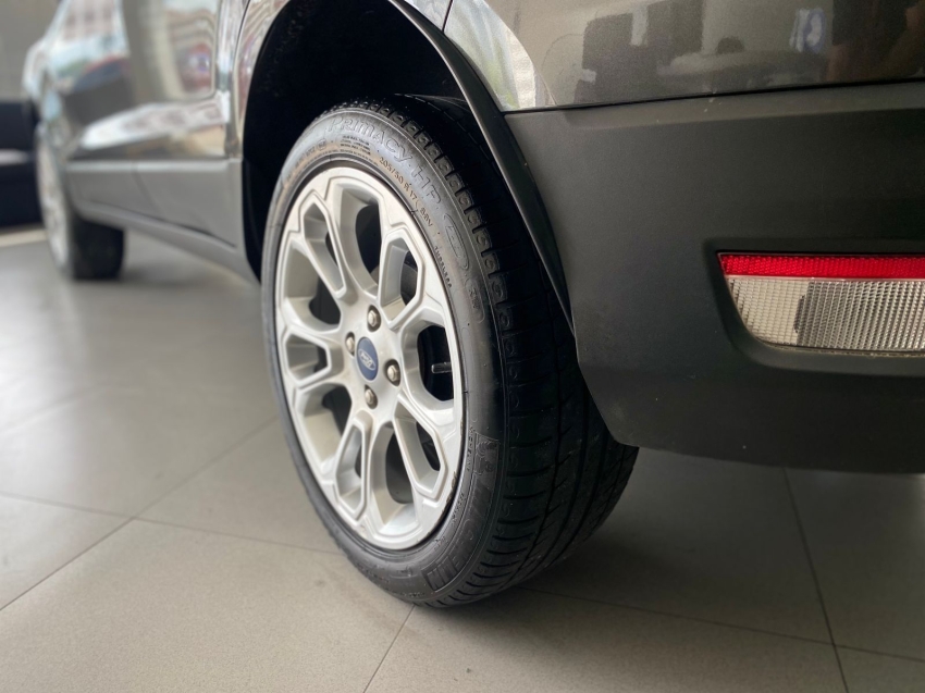 ford ecosport 1.5 ti-vct flex titanium automatico 2.0 4p 202018