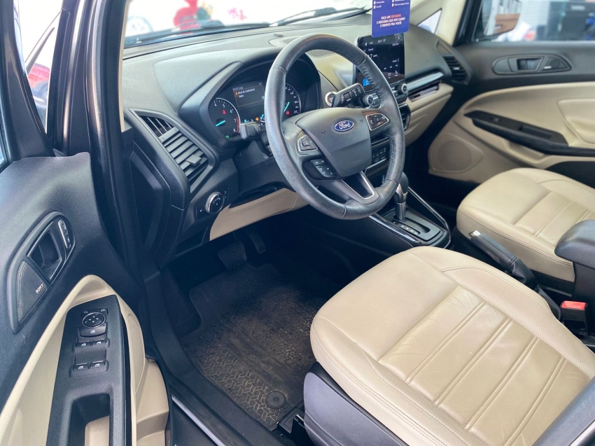 ford ecosport 1.5 ti-vct flex titanium automatico 2.0 4p 202013