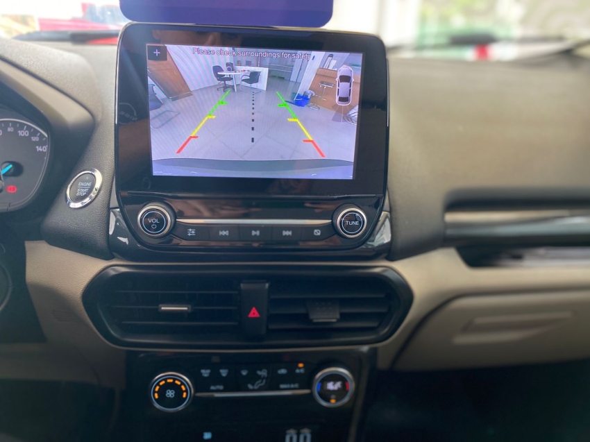 ford ecosport 1.5 ti-vct flex titanium automatico 2.0 4p 20207