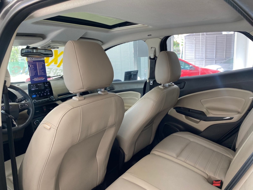 ford ecosport 1.5 ti-vct flex titanium automatico 2.0 4p 202016