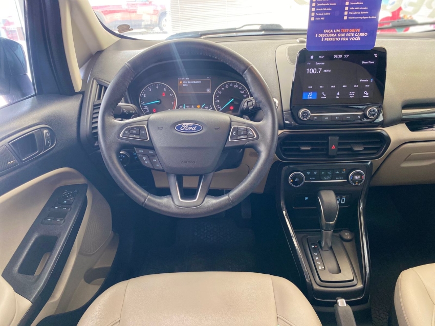 ford ecosport 1.5 ti-vct flex titanium automatico 2.0 4p 202014