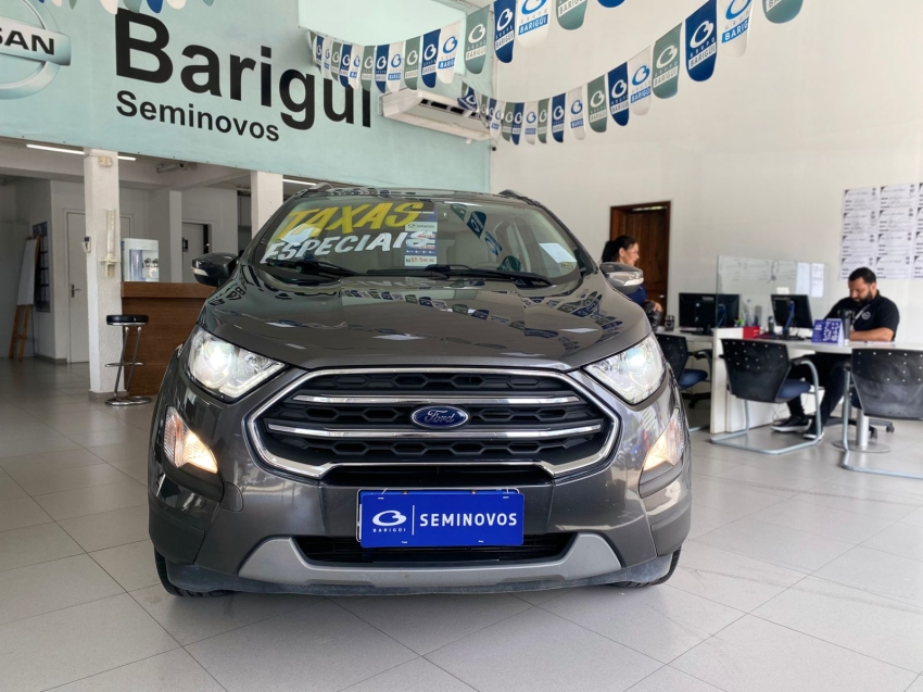 ford ecosport 1.5 ti-vct flex titanium automatico 2.0 4p 20201
