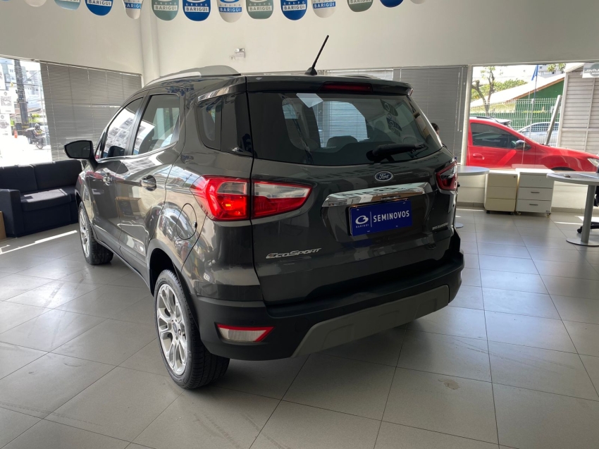 ford ecosport 1.5 ti-vct flex titanium automatico 2.0 4p 20204