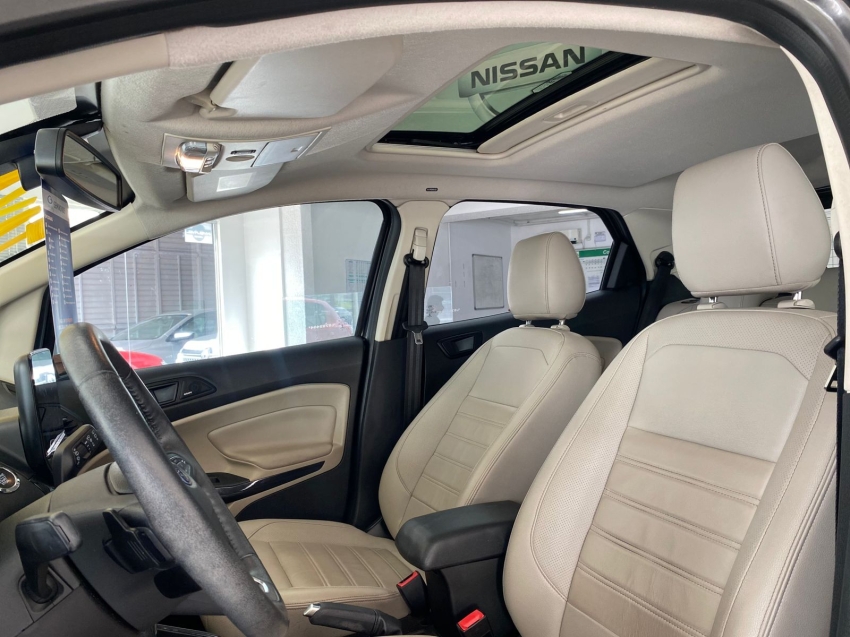 ford ecosport 1.5 ti-vct flex titanium automatico 2.0 4p 202011