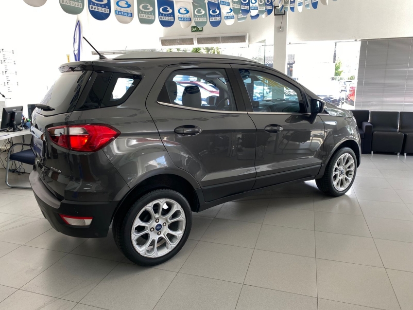 ford ecosport 1.5 ti-vct flex titanium automatico 2.0 4p 20202