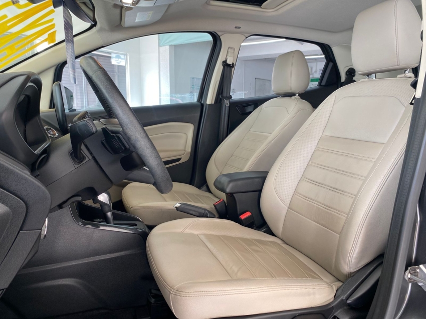 ford ecosport 1.5 ti-vct flex titanium automatico 2.0 4p 202012