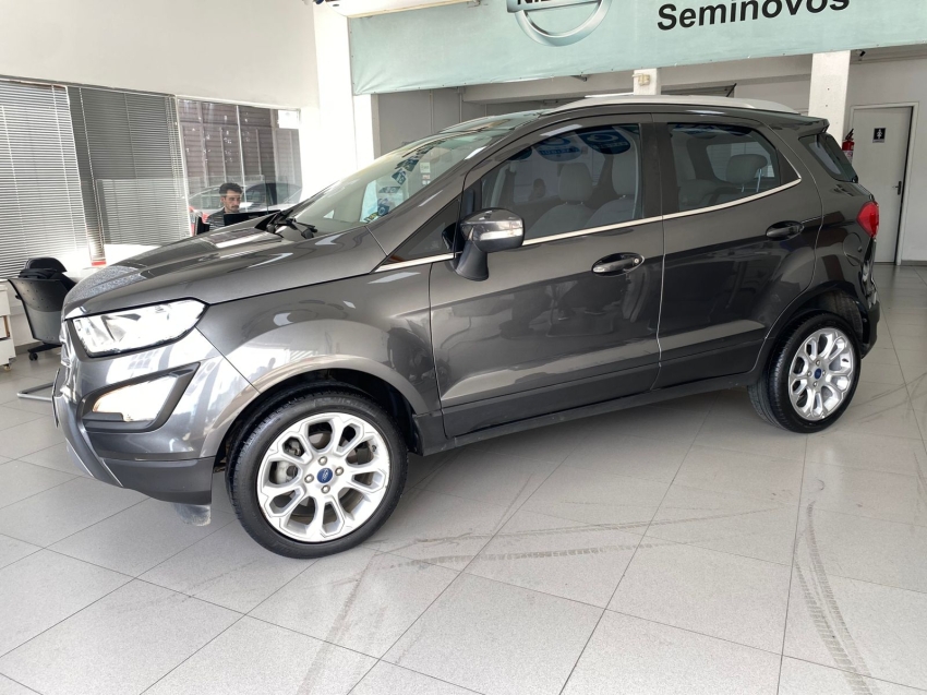 ford ecosport 1.5 ti-vct flex titanium automatico 2.0 4p 20205