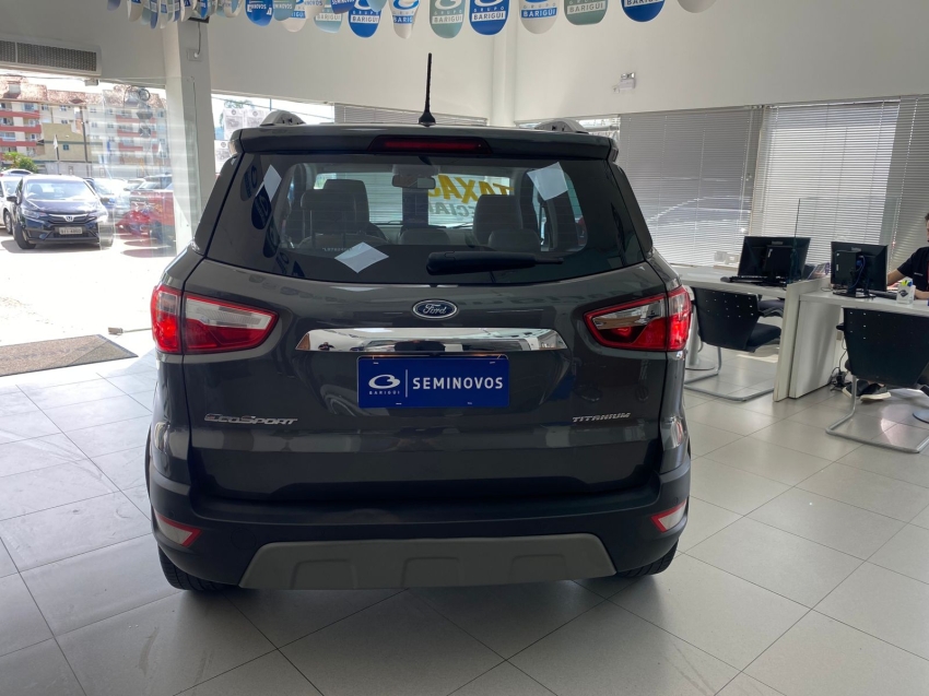 ford ecosport 1.5 ti-vct flex titanium automatico 2.0 4p 20203