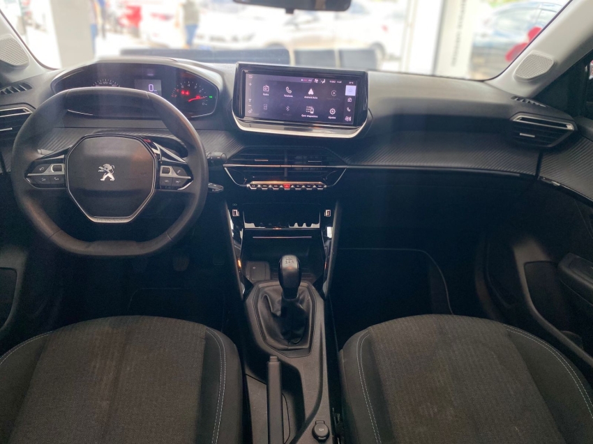 peugeot 208 1.0 firefly flex style manual 4p 202210