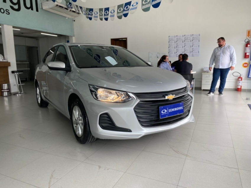 chevrolet onix 1.0 flex plus lt manual 4p 2023