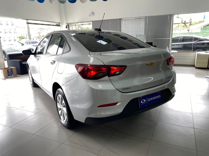 chevrolet onix 1.0 flex plus lt manual 4p 20233