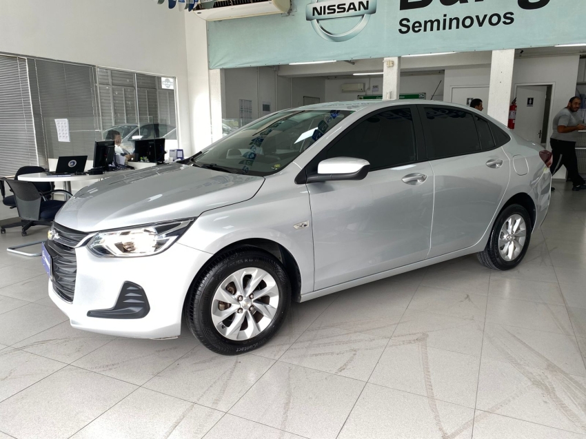 chevrolet onix 1.0 flex plus lt manual 4p 20232