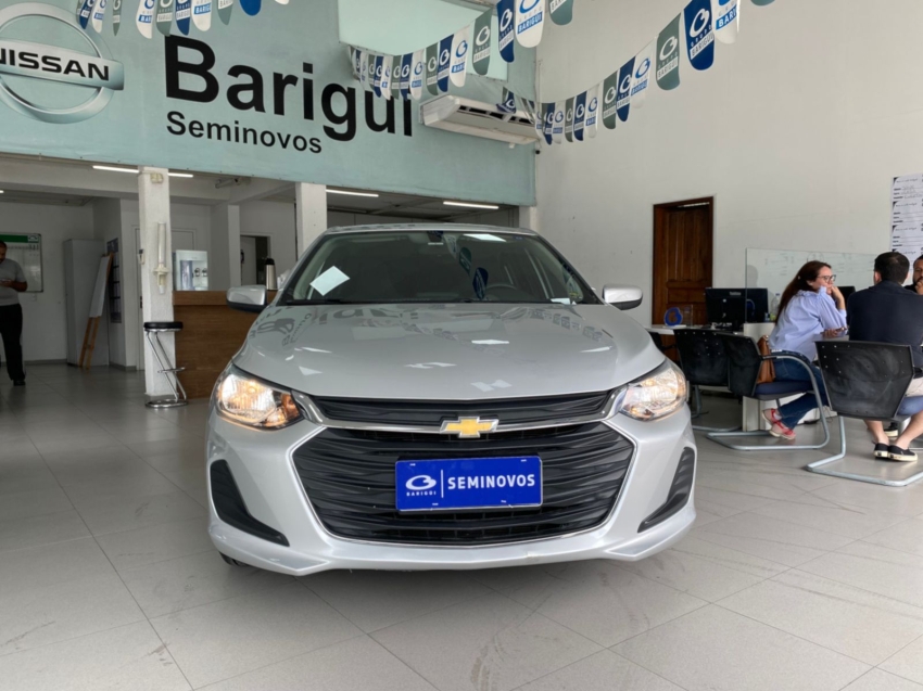 chevrolet onix 1.0 flex plus lt manual 4p 20231