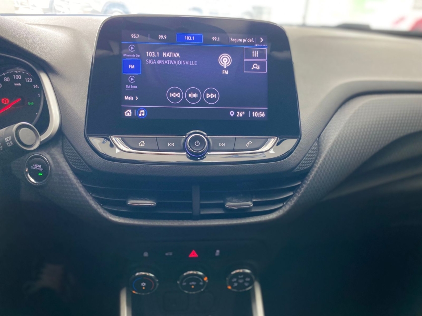 chevrolet onix 1.0 flex plus lt manual 4p 202313