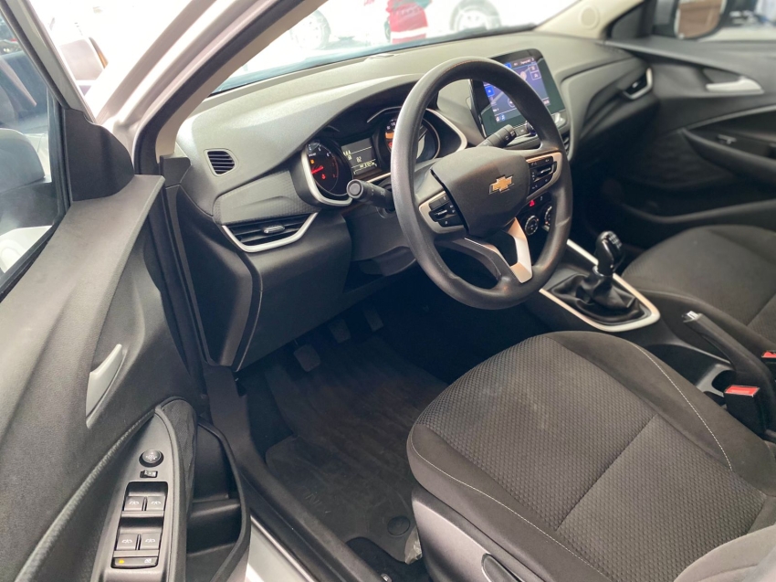 chevrolet onix 1.0 flex plus lt manual 4p 202315