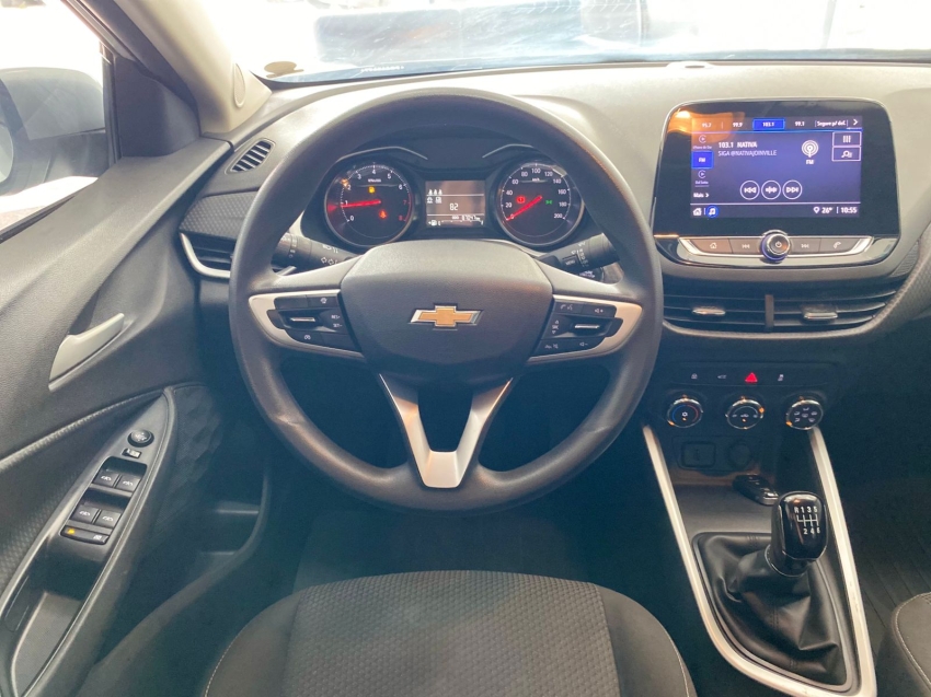 chevrolet onix 1.0 flex plus lt manual 4p 202314