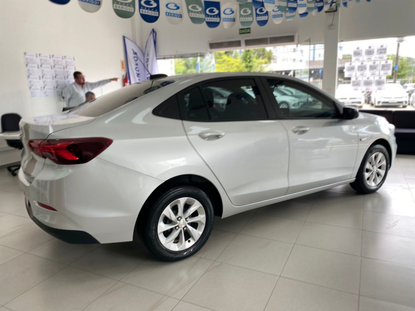 chevrolet onix 1.0 flex plus lt manual 4p 20234