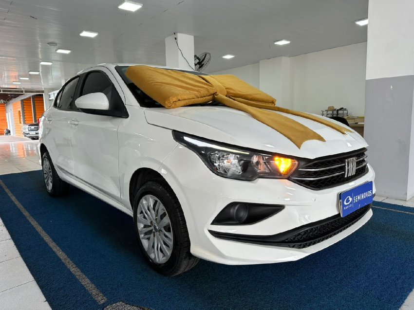 fiat cronos 1.0 firefly flex drive manual 4p 2024