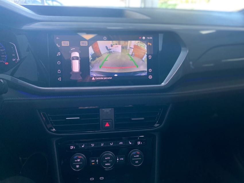 volkswagen taos 1.4 250 tsi total flex highline automatico 4p 202216