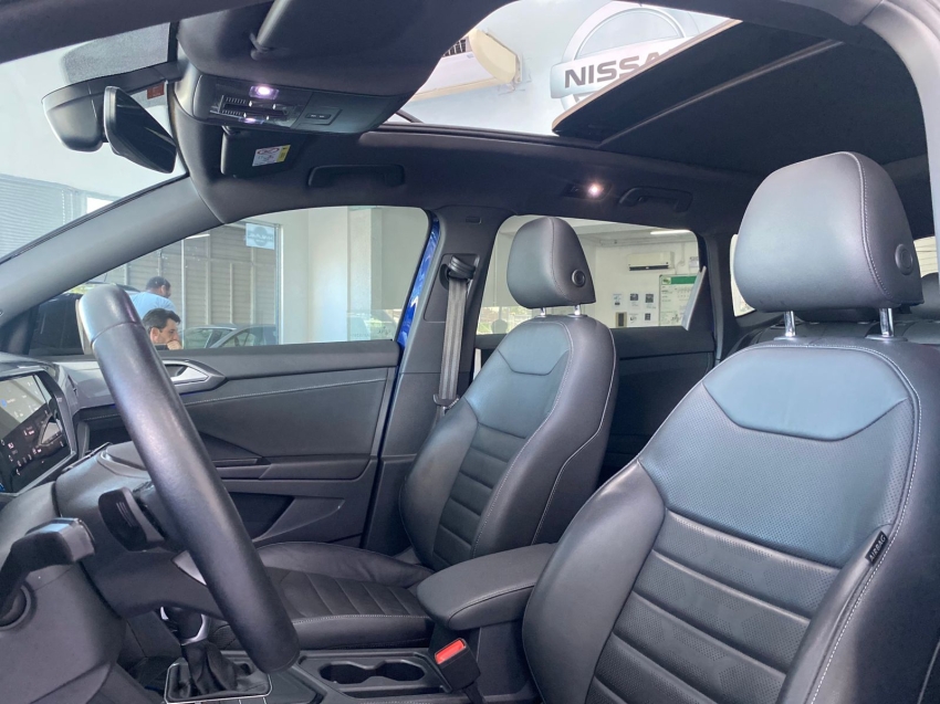 volkswagen taos 1.4 250 tsi total flex highline automatico 4p 20229