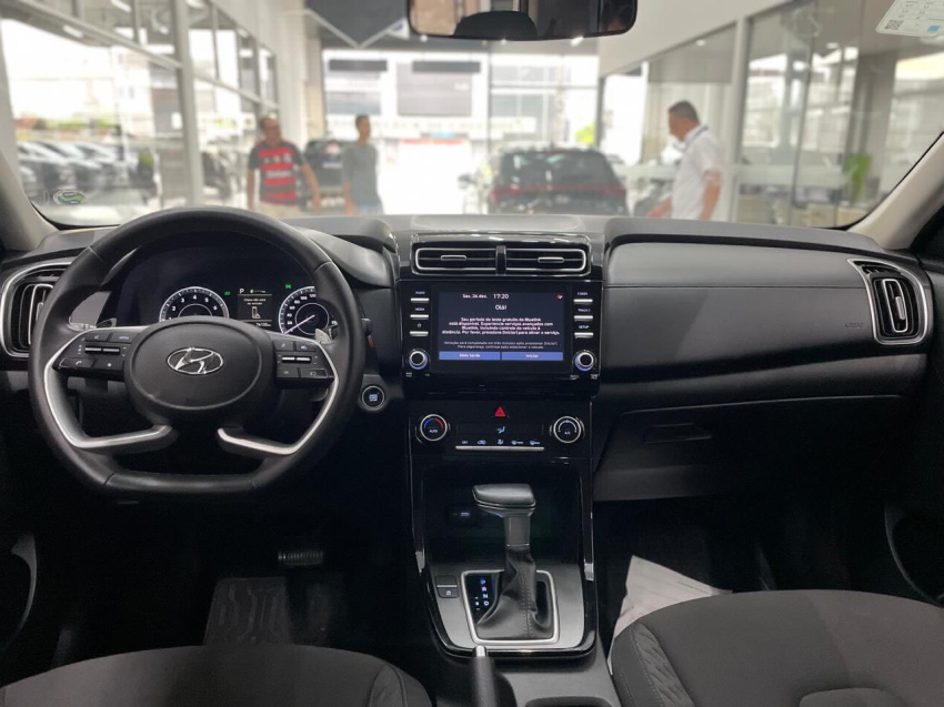 creta limited 1.0 flex6