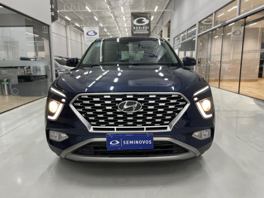 creta limited 1.0 flex2