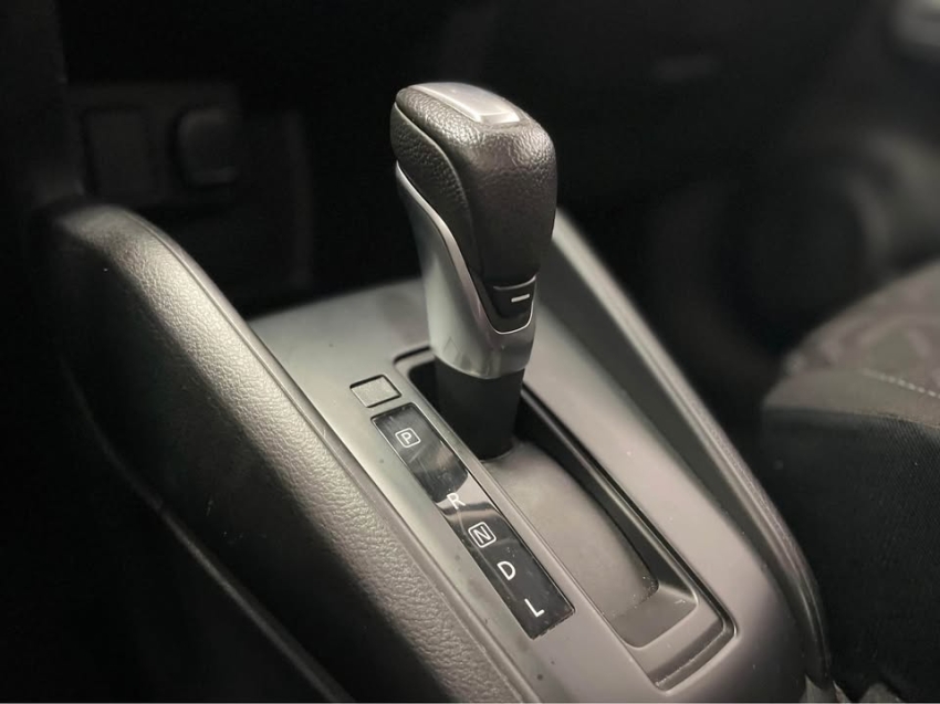 nissan kicks 1.6 16v flexstart active xtronic flex 4p automatico 202414