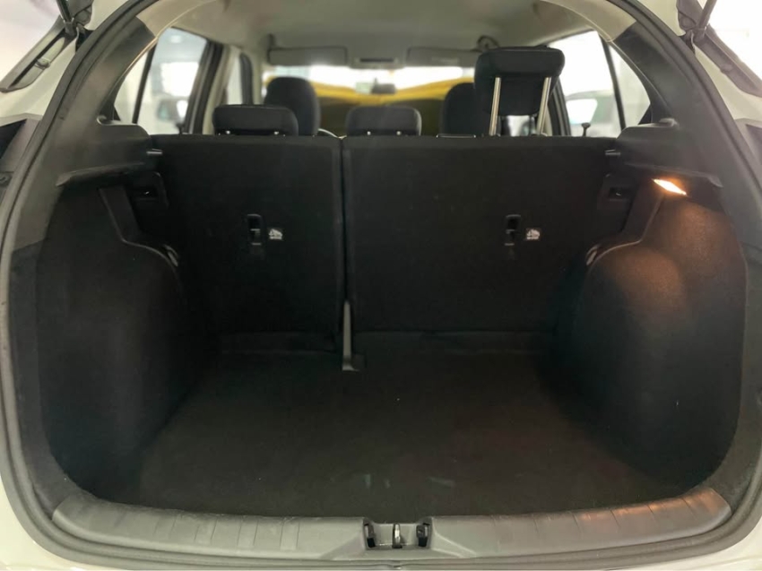 nissan kicks 1.6 16v flexstart active xtronic flex 4p automatico 202411