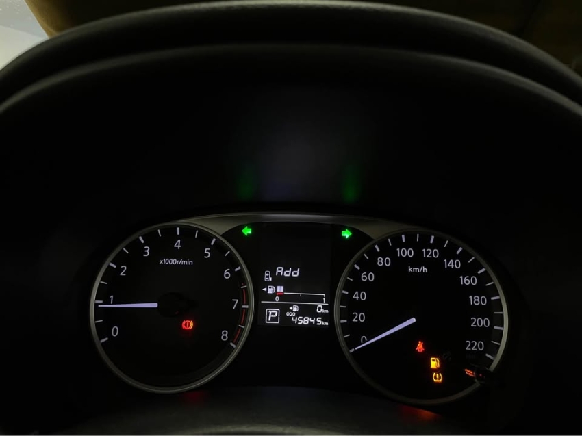 nissan kicks 1.6 16v flexstart active xtronic flex 4p automatico 202416