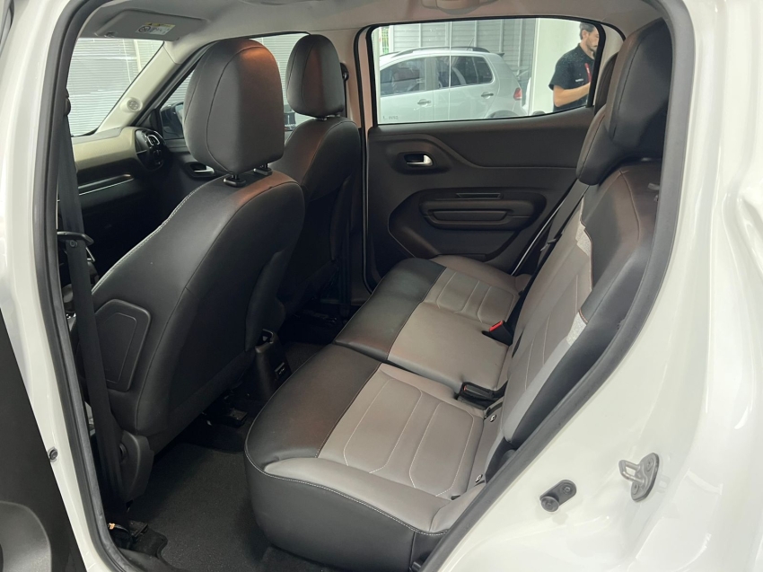 citroen aircross 1.0 turbo 200 flex shine 7l cvt 4p automatico 202511