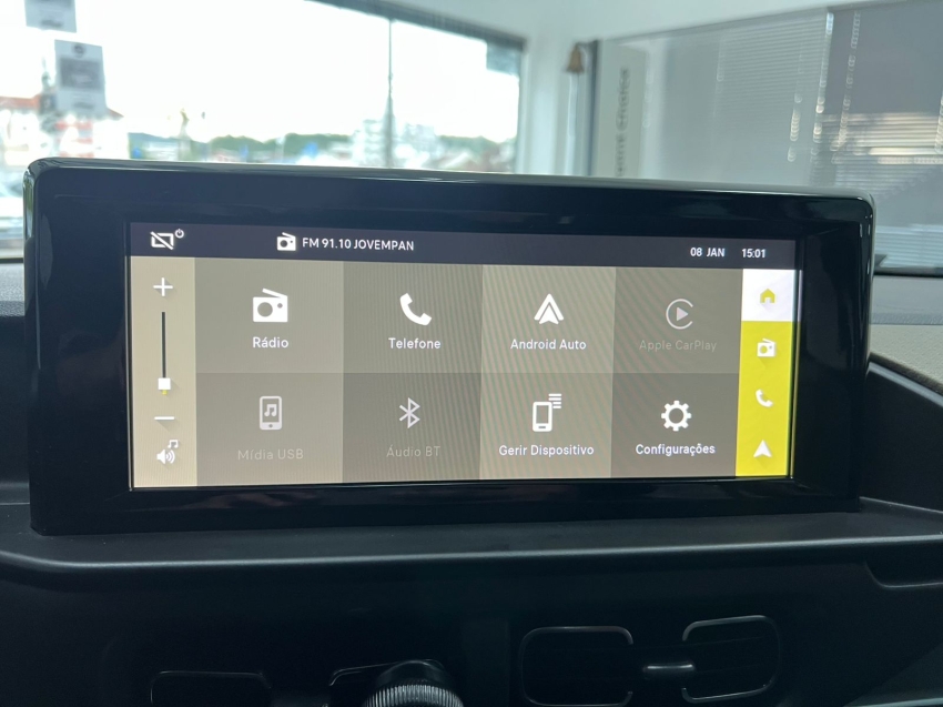 citroen aircross 1.0 turbo 200 flex shine 7l cvt 4p automatico 20257