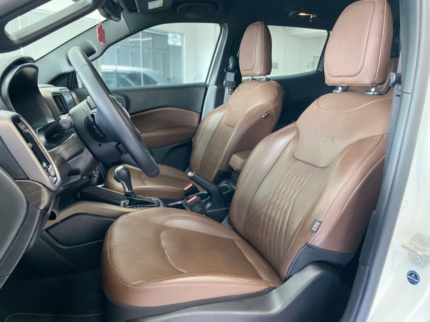 fiat toro 2.0 16v turbo diesel ranch 4wd at9 4p automatico 202511