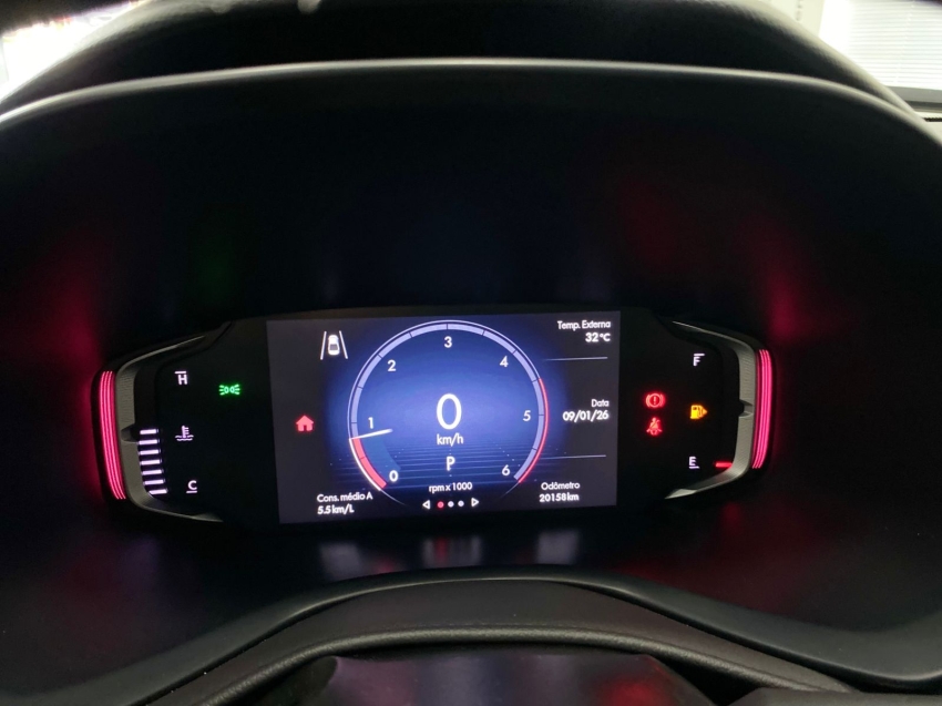 fiat toro 2.0 16v turbo diesel ranch 4wd at9 4p automatico 202510