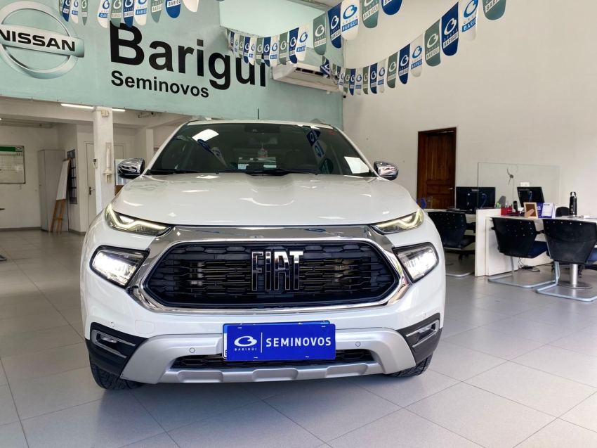 fiat toro 2.0 16v turbo diesel ranch 4wd at9 4p automatico 20255