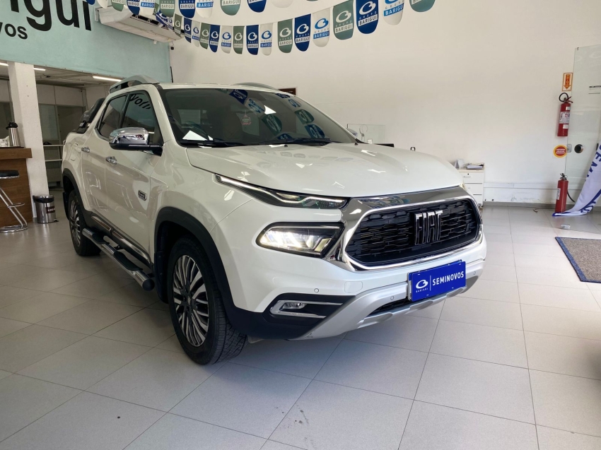 fiat toro 2.0 16v turbo diesel ranch 4wd at9 4p automatico 2025