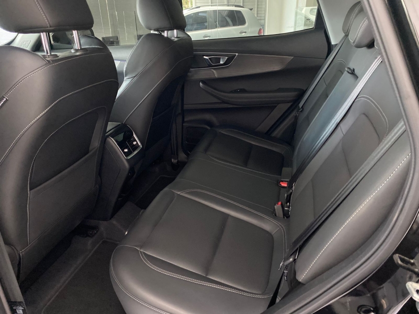 caoa chery tiggo 5x pro 1.5 vvt turbo iflex cvt 1.0 flex 4p automatico 202518