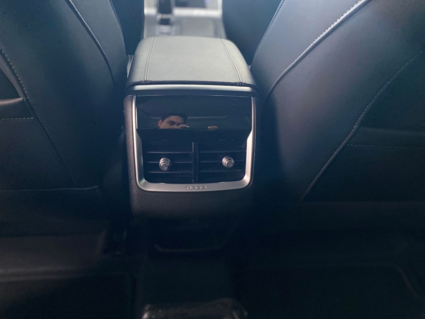 caoa chery tiggo 5x pro 1.5 vvt turbo iflex cvt 1.0 flex 4p automatico 202517